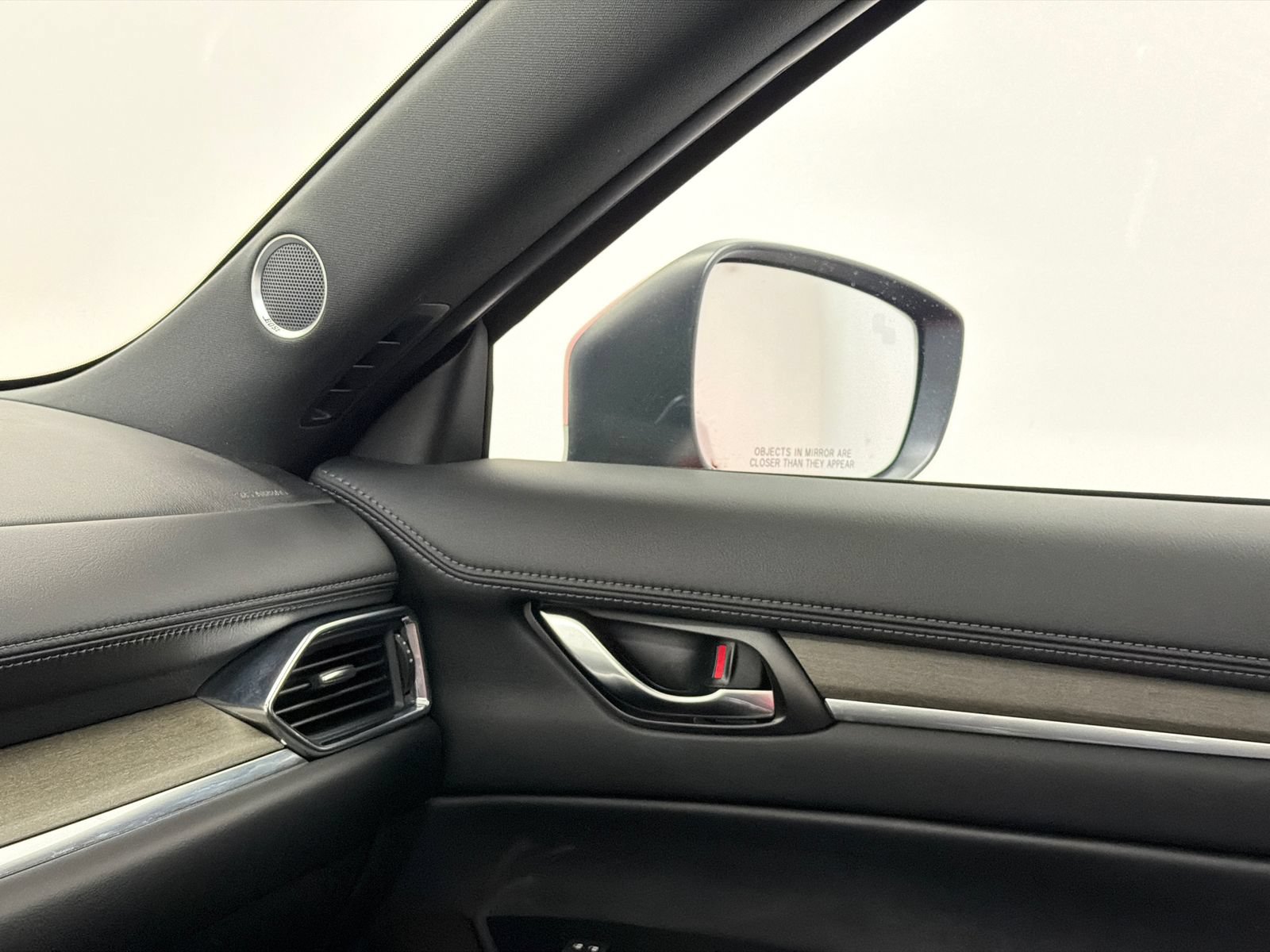 Certified 2025 MAZDA CX-5 Signature AWD/4WD image 31