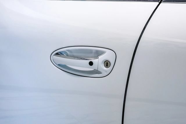 Used 2016 Porsche Panamera S w/ Premium Package Plus RWD image 40