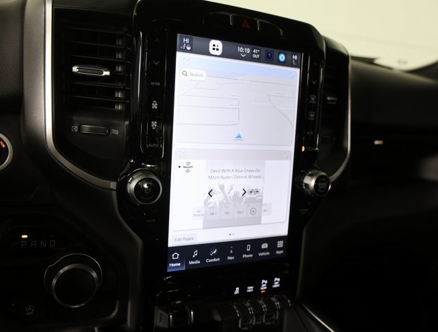 Used 2024 RAM 1500 Lone Star image 14