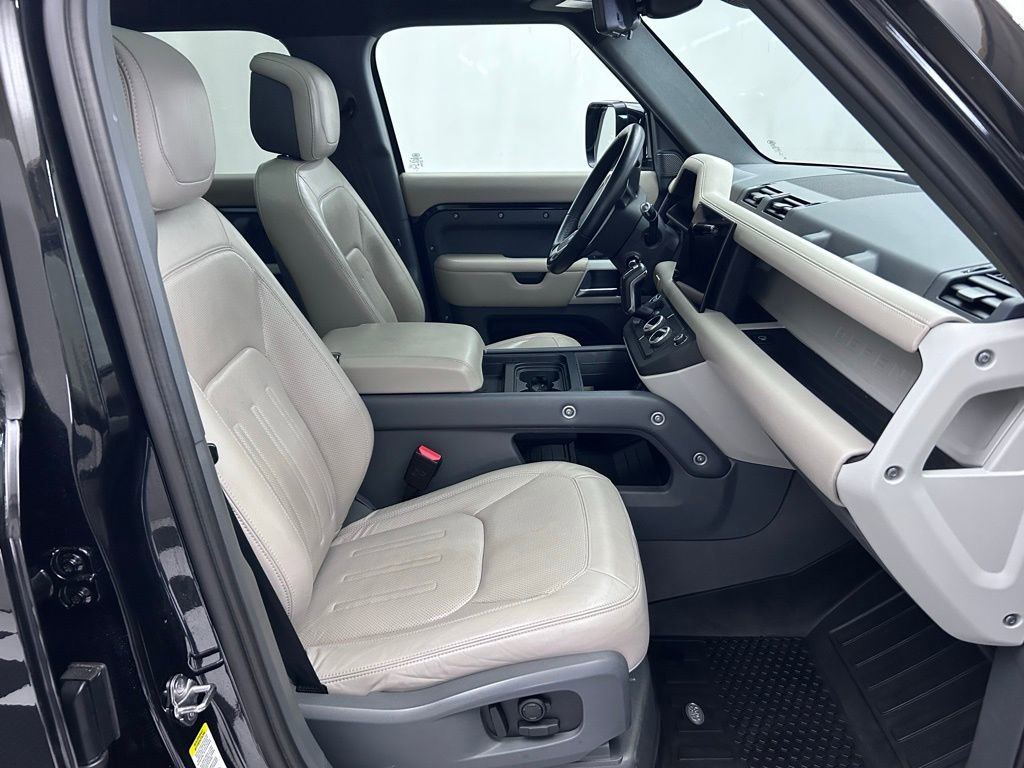 Used 2022 Land Rover Defender 110 XS Edition image 42