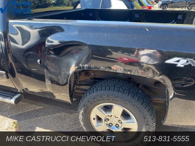 Used 2011 Chevrolet Silverado 1500 LT w/ All-Star Edition AWD/4WD image 5