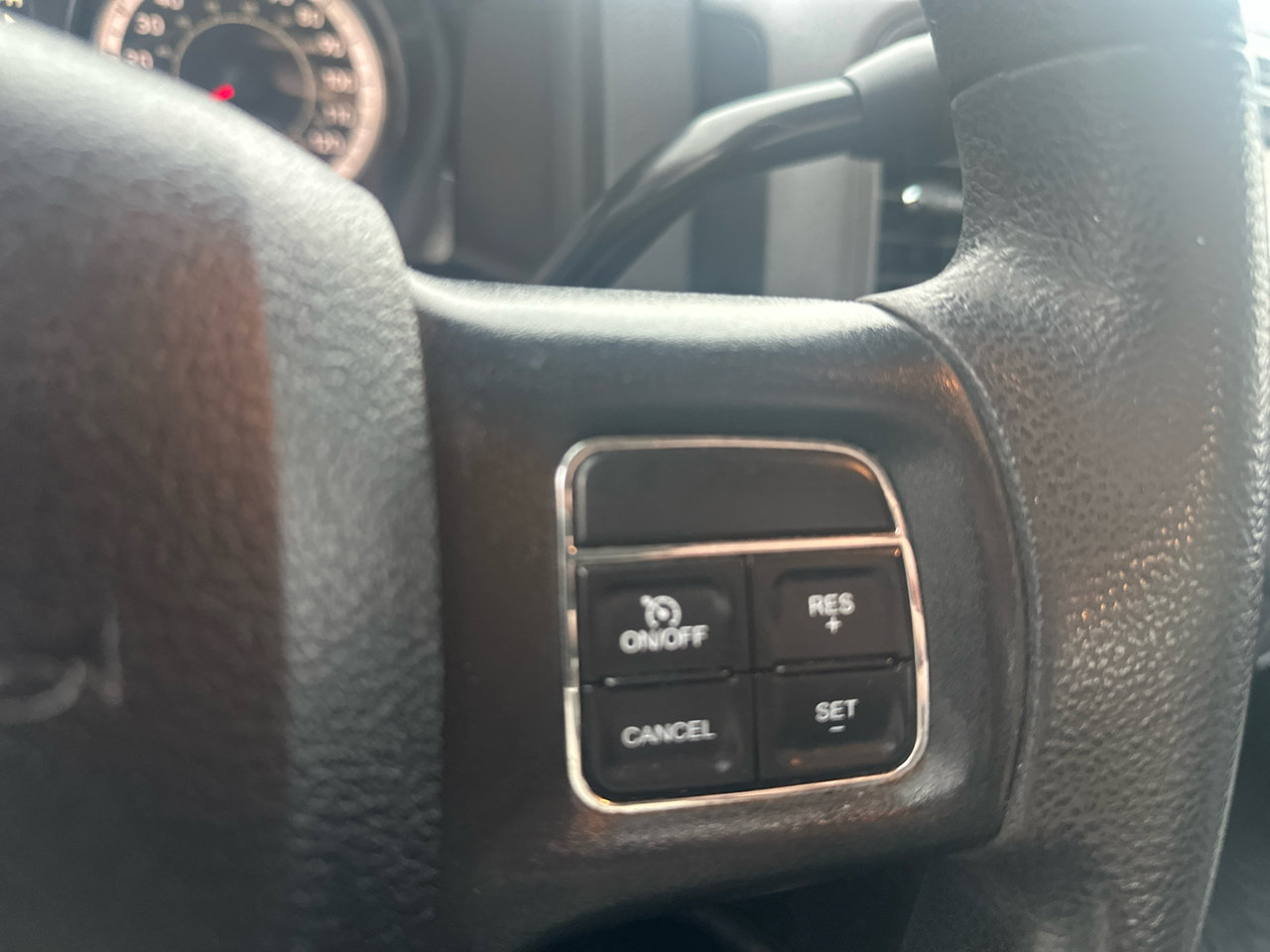 Used 2018 RAM 2500 Tradesman w/ Chrome Appearance Group image 34