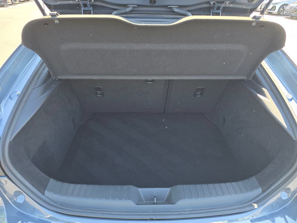 Used 2024 MAZDA MAZDA3 Hatchback w/Premium Plus Pkg AWD/4WD image 12