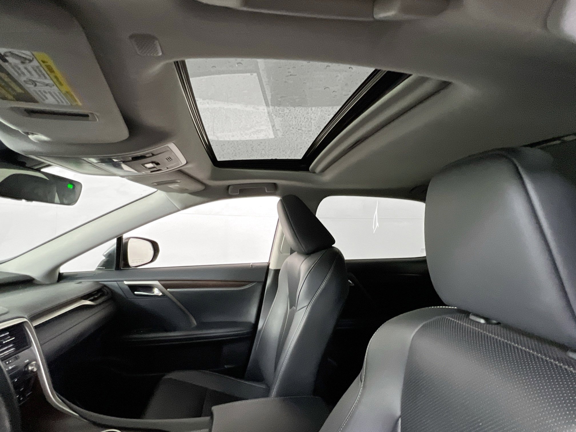 Used 2022 Lexus RX 350 AWD w/ Premium Package image 19