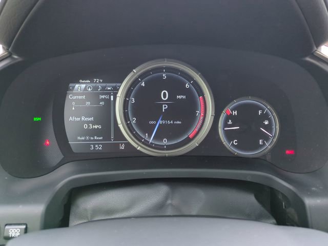 Used 2019 Lexus RX 350 F Sport AWD/4WD image 32