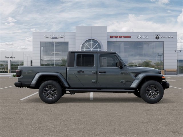 New 2026 Jeep Gladiator Sport image 21