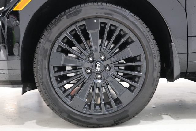 Used 2026 Hyundai Santa Fe Calligraphy AWD/4WD image 9