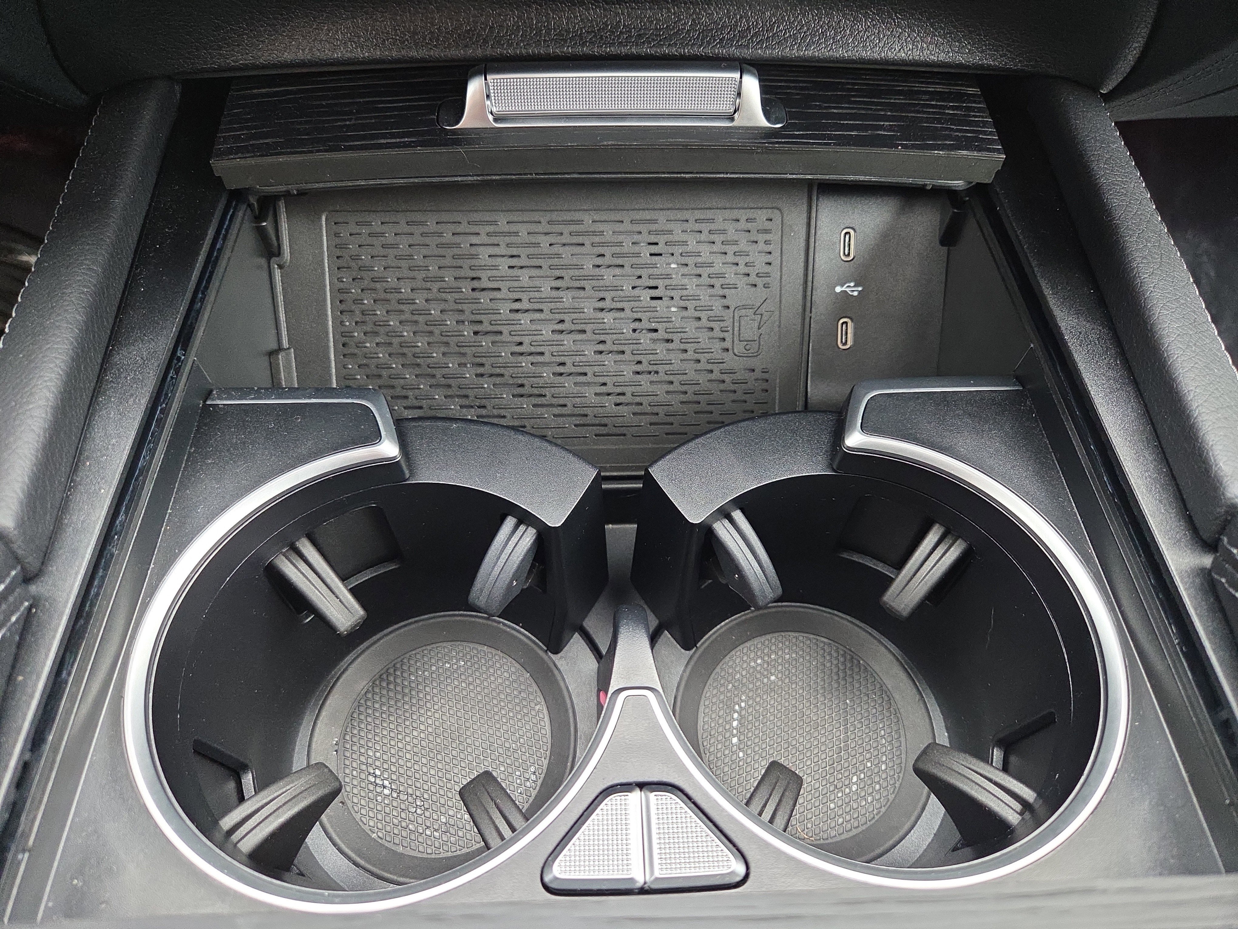 Used 2025 Mercedes-Benz GLE 450 4MATIC image 15