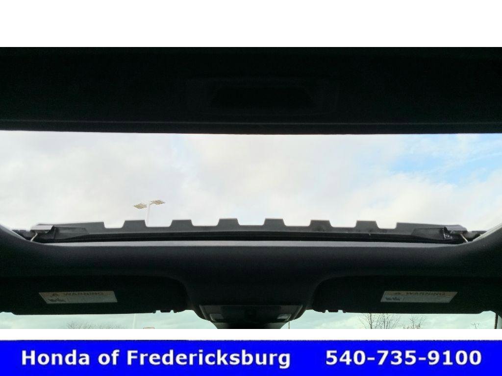 Certified 2025 Honda Civic Sport image 29