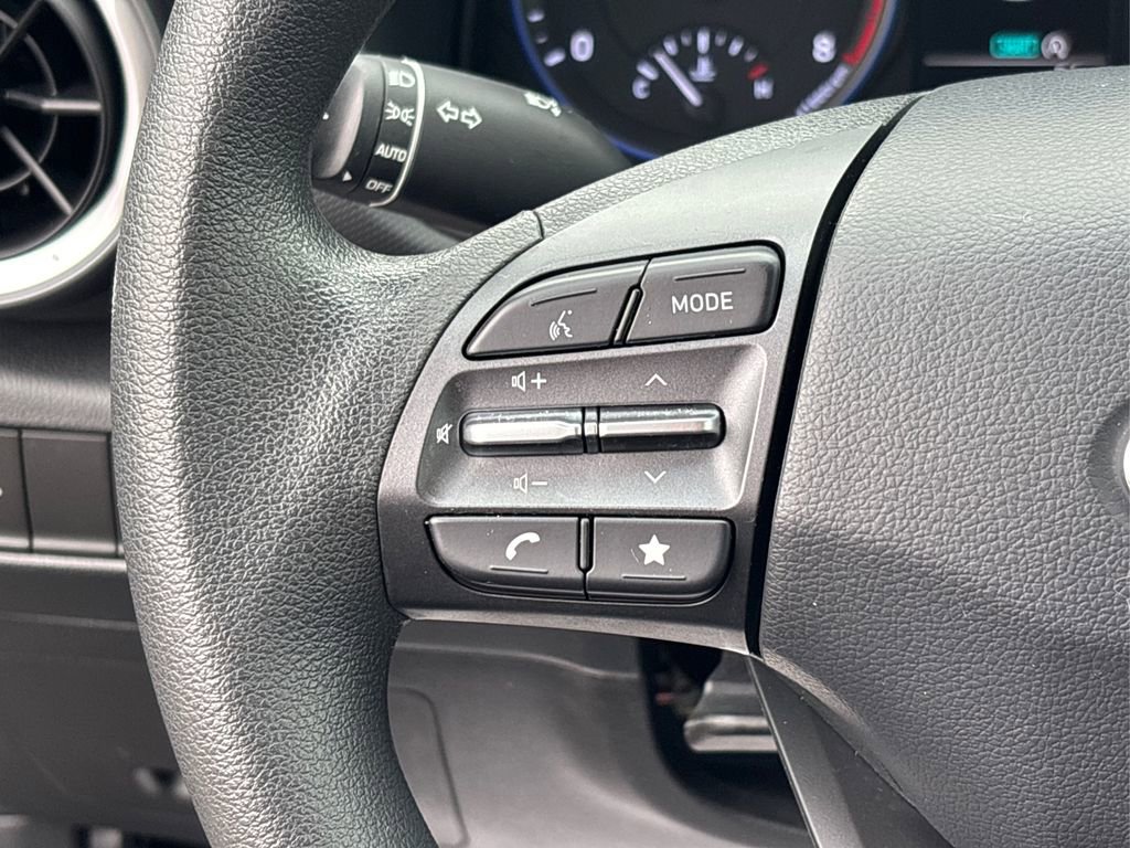 Certified 2022 Hyundai Kona SEL w/ Cargo Package image 30