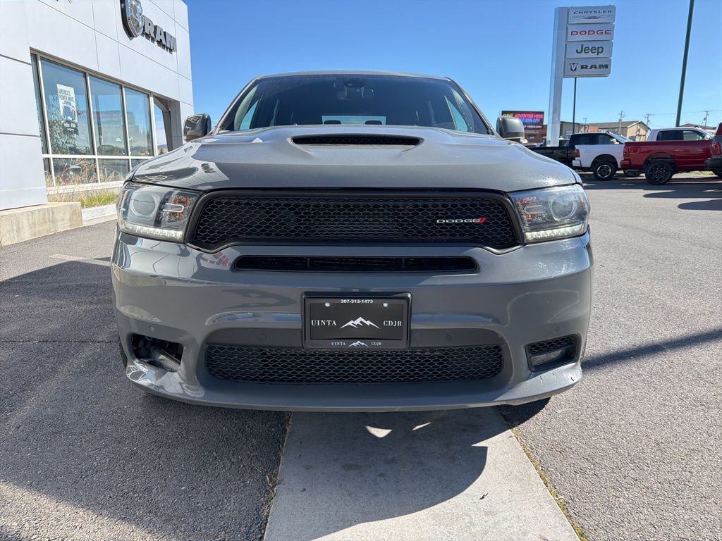 Used 2020 Dodge Durango R/T image 9
