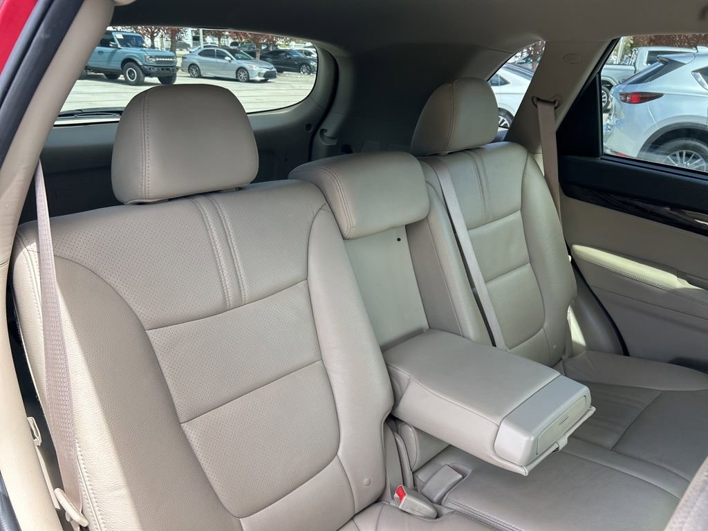 Used 2015 Kia Sorento LX image 45