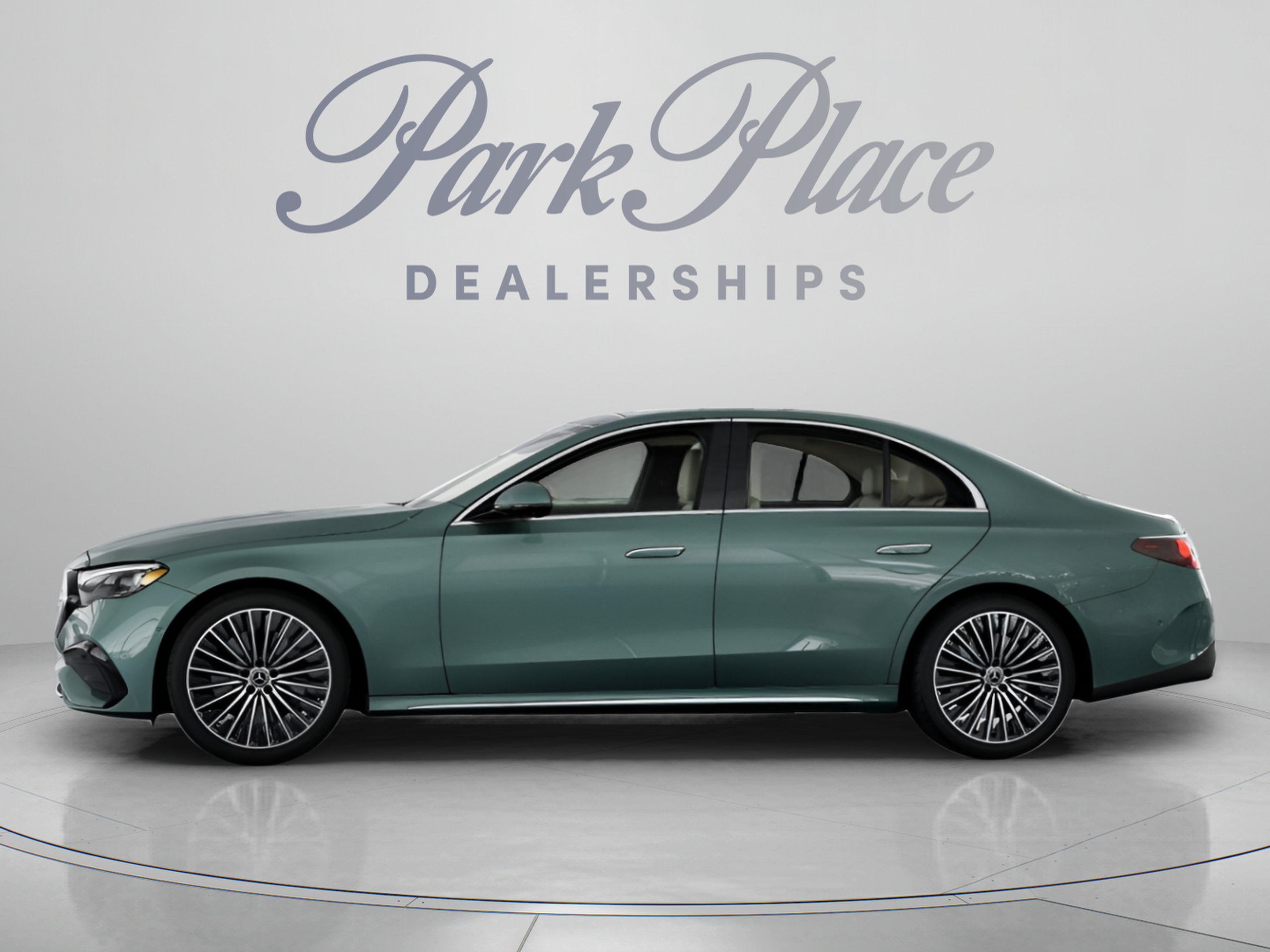 Used 2026 Mercedes-Benz E 350 Sedan image 6