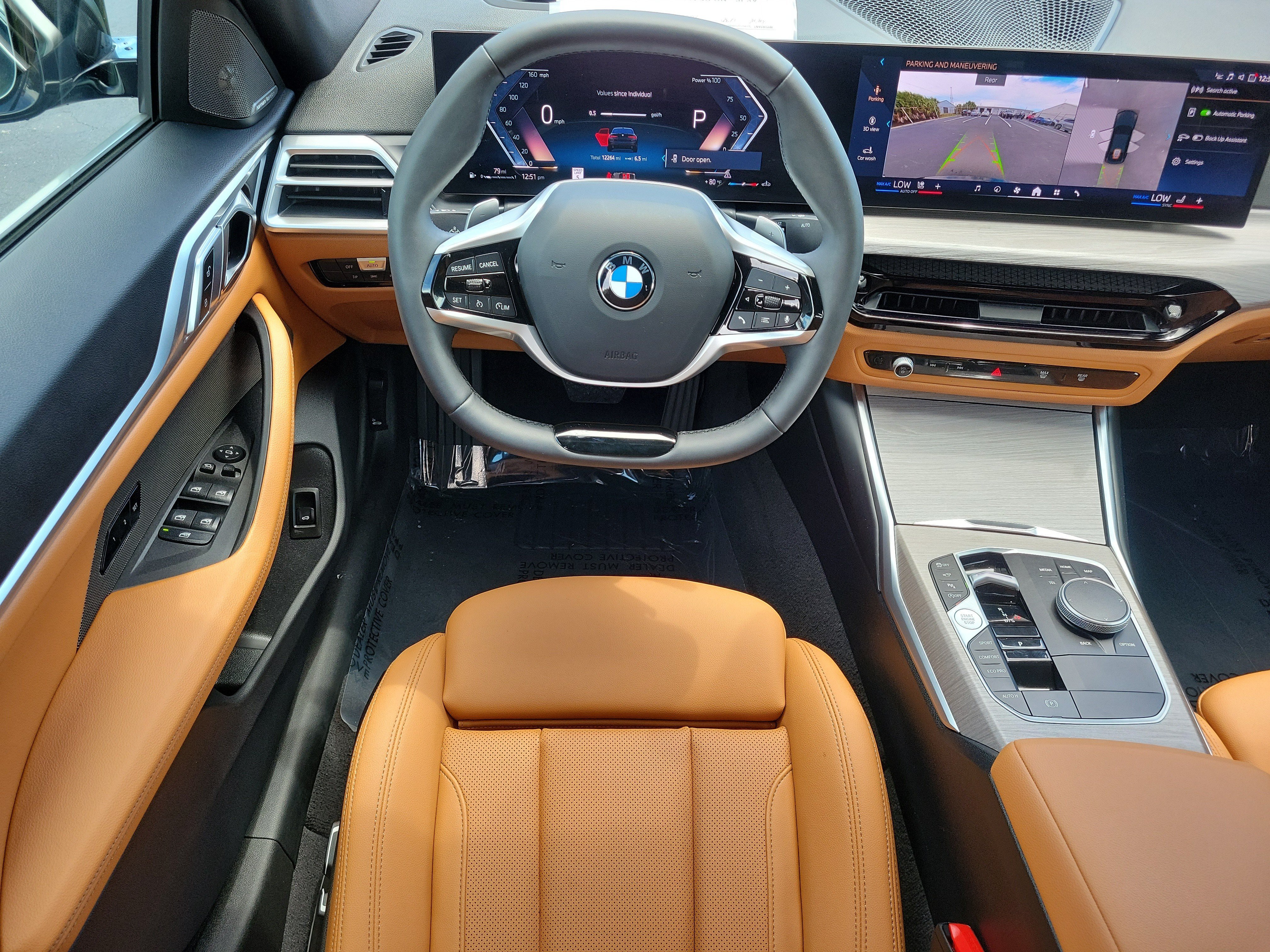 Used 2026 BMW 430i RWD image 14