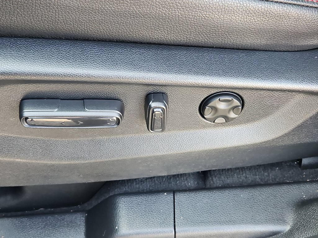 Certified 2026 Honda Odyssey Sport-L image 23
