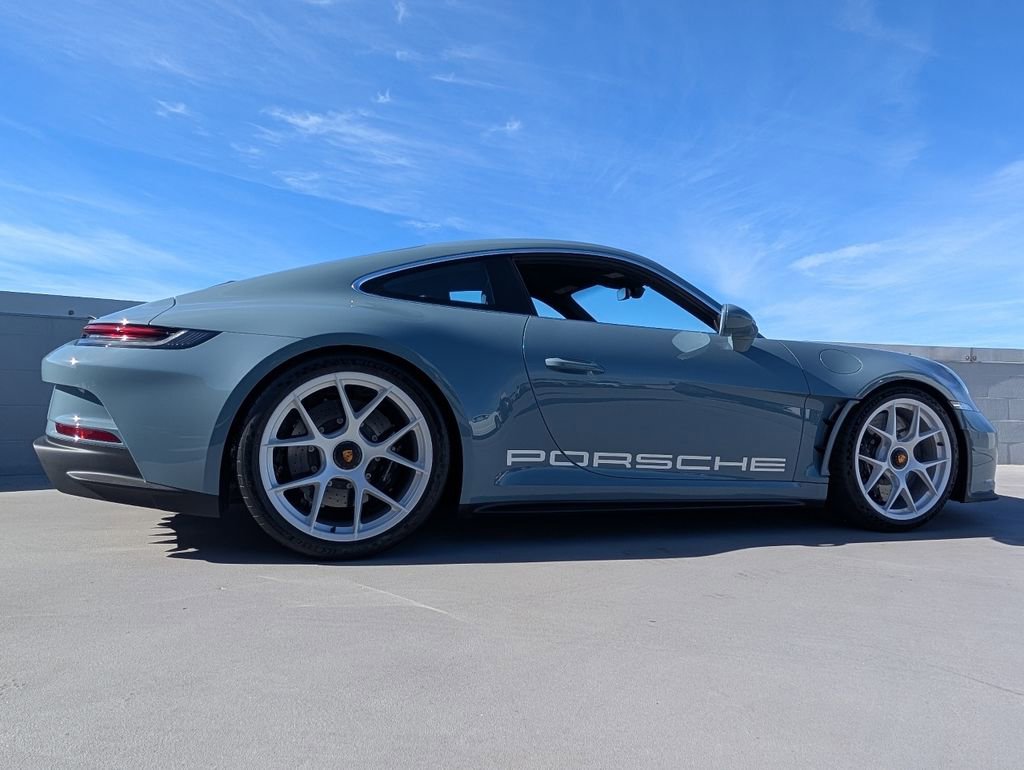 Certified 2024 Porsche 911 GT3 RS image 24