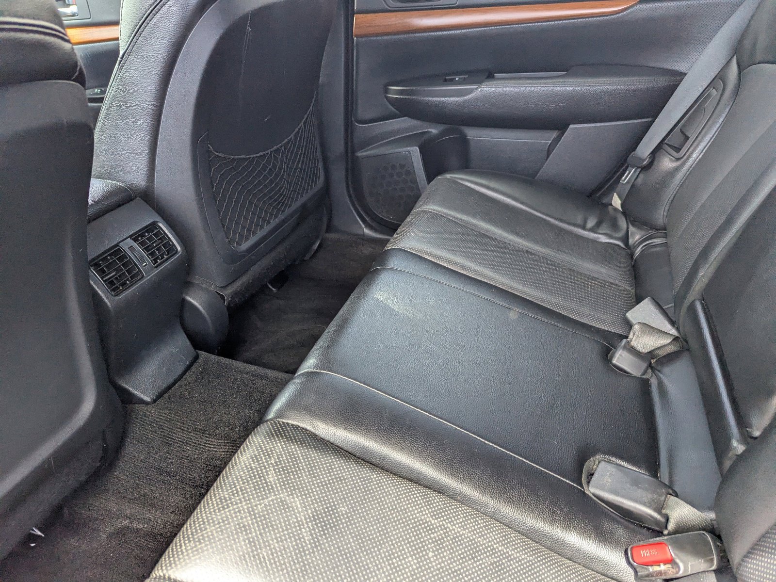 Used 2014 Subaru Outback 2.5i Limited AWD/4WD image 15