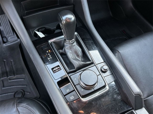 Used 2019 MAZDA MAZDA3 AWD Hatchback w/ Premium Pkg image 21