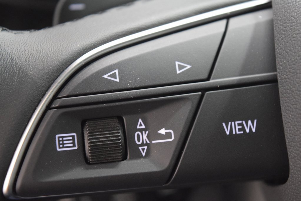 New 2025 Audi Q3 2.0T Premium Plus image 14