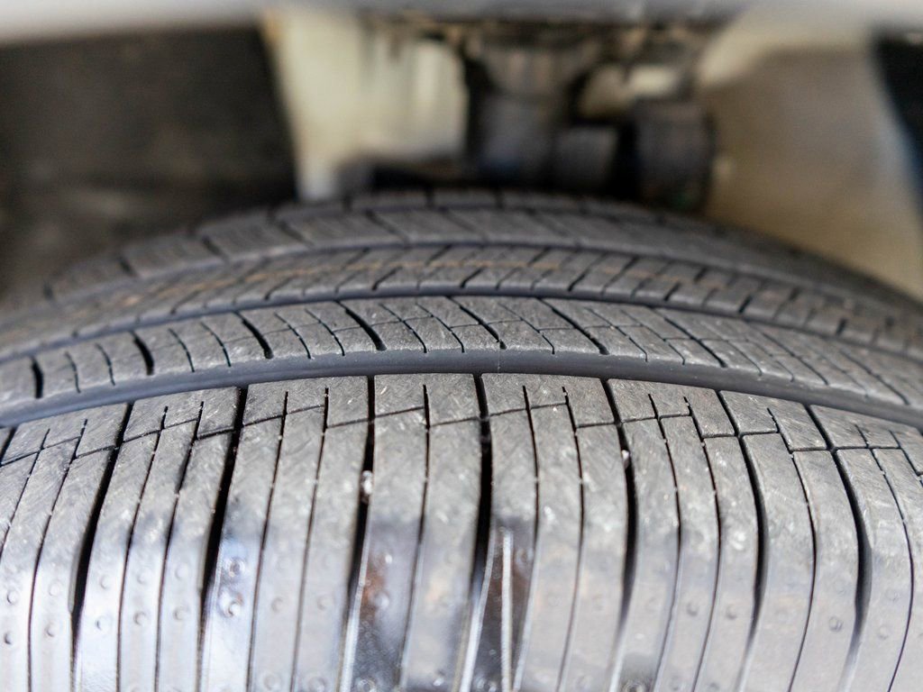 Certified 2025 Kia Sportage LX image 27