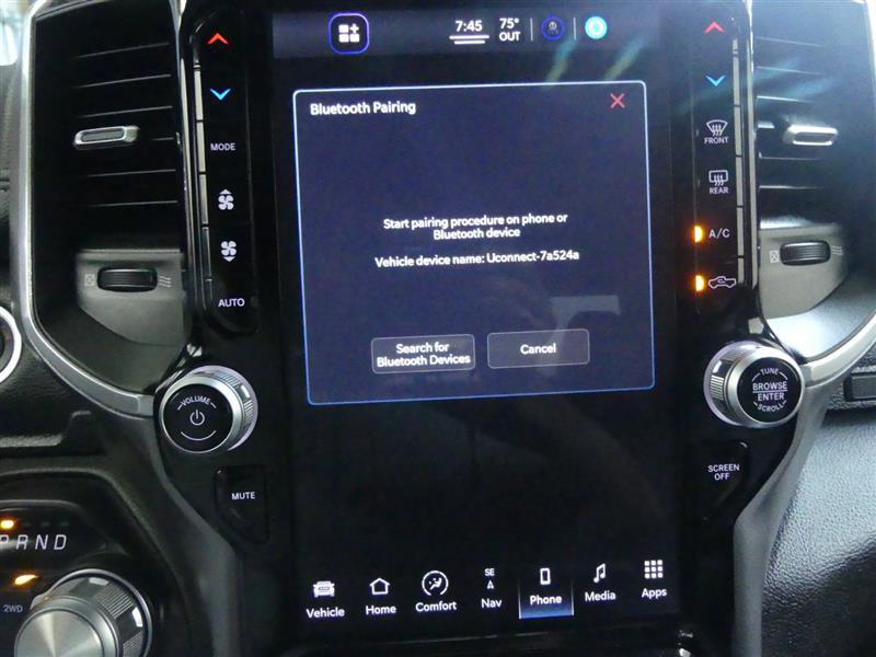 Used 2022 RAM 2500 Laramie image 10