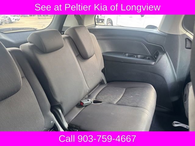 Used 2021 Honda Odyssey LX image 13