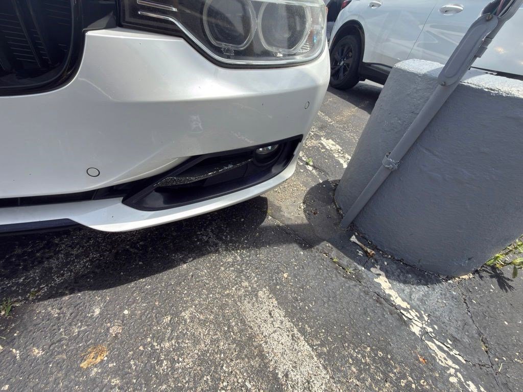 Used 2014 BMW 335i Sedan RWD image 26