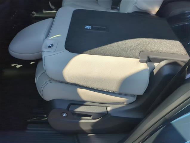 New 2026 Honda Pilot EX-L image 4