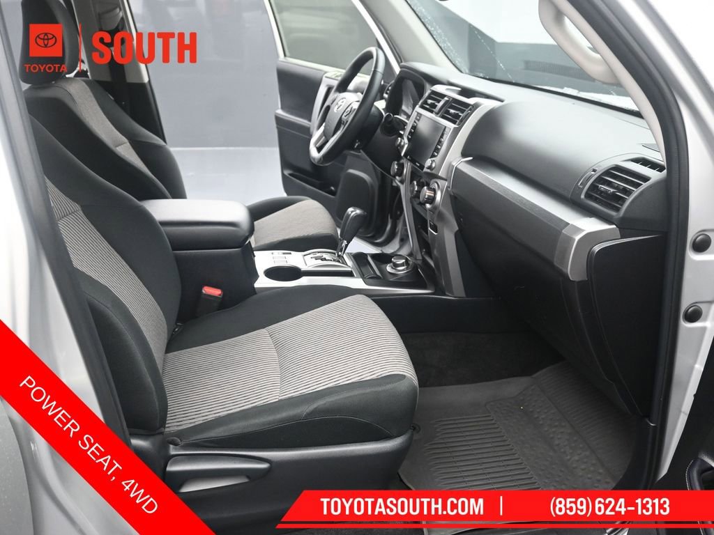 Used 2024 Toyota 4Runner SR5 image 49