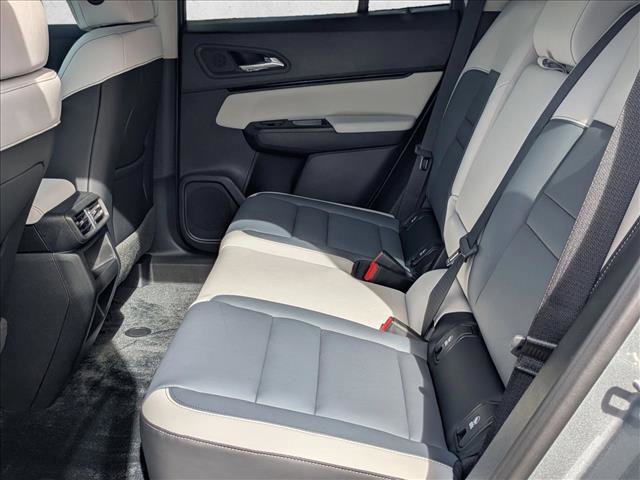 New 2026 Honda Prologue Touring image 14