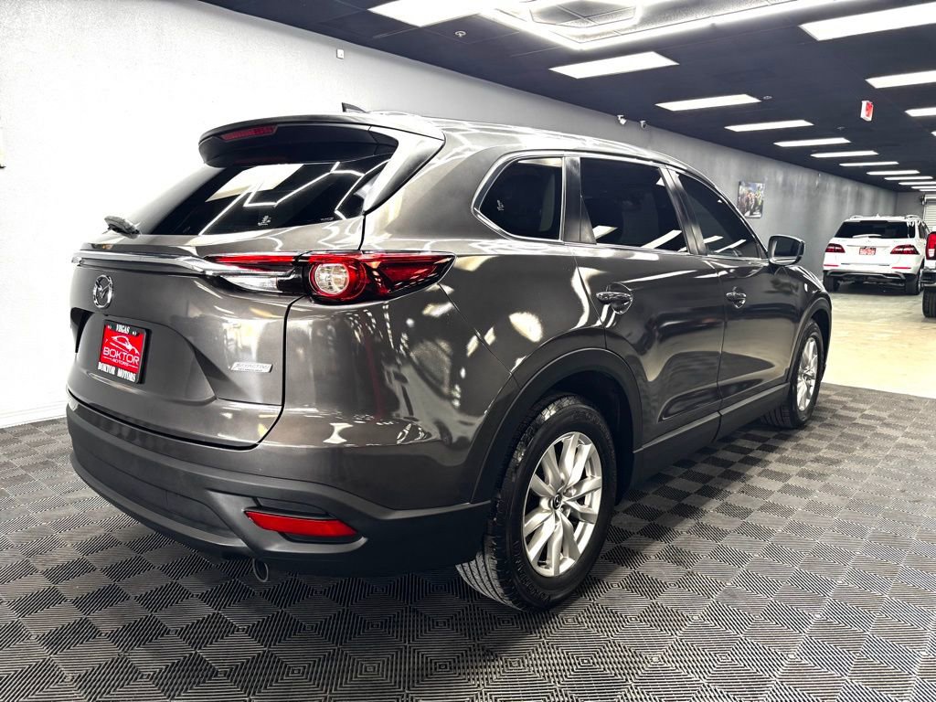 Used 2016 MAZDA CX-9 Sport image 14