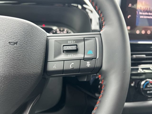 New 2026 Nissan Pathfinder Rock Creek AWD/4WD image 35