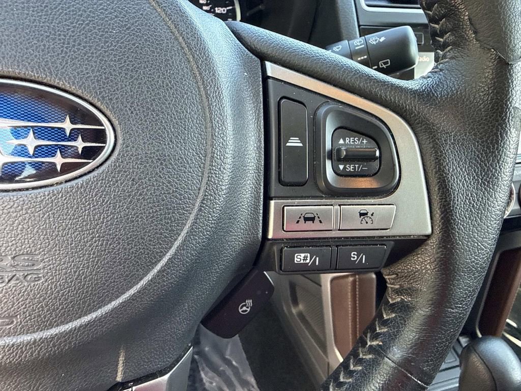 Used 2018 Subaru Forester 2.0XT Touring image 39