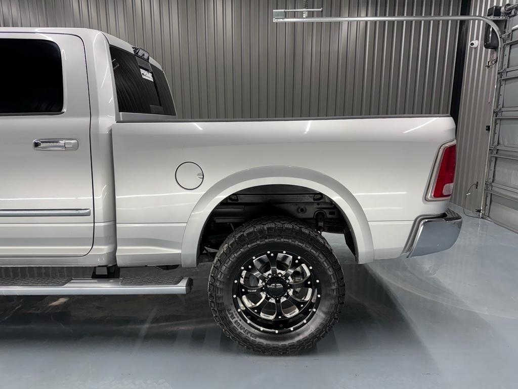 Used 2014 RAM 2500 Limited image 5