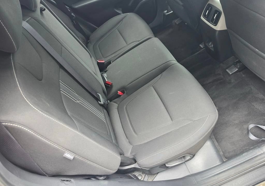 Certified 2024 Hyundai Tucson SEL AWD/4WD image 12
