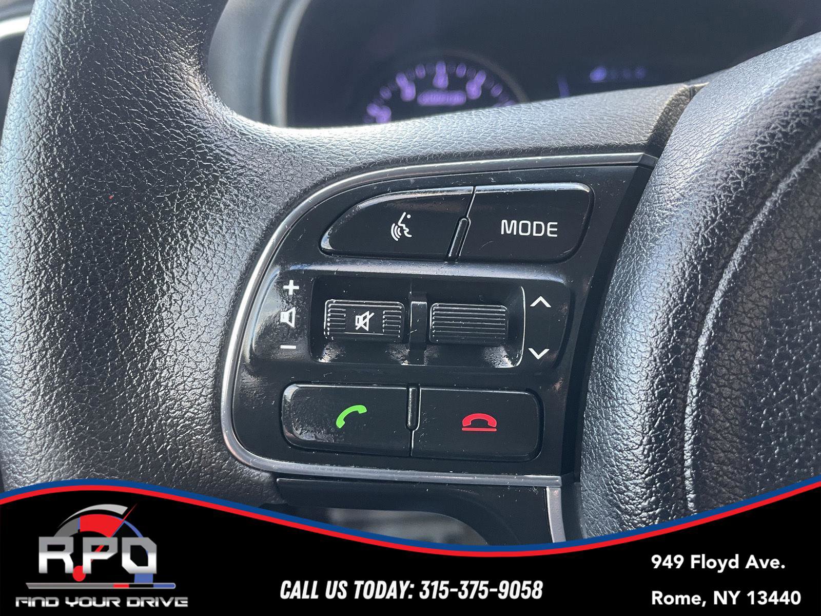 Used 2018 Kia Sportage LX w/ LX Popular Package image 18