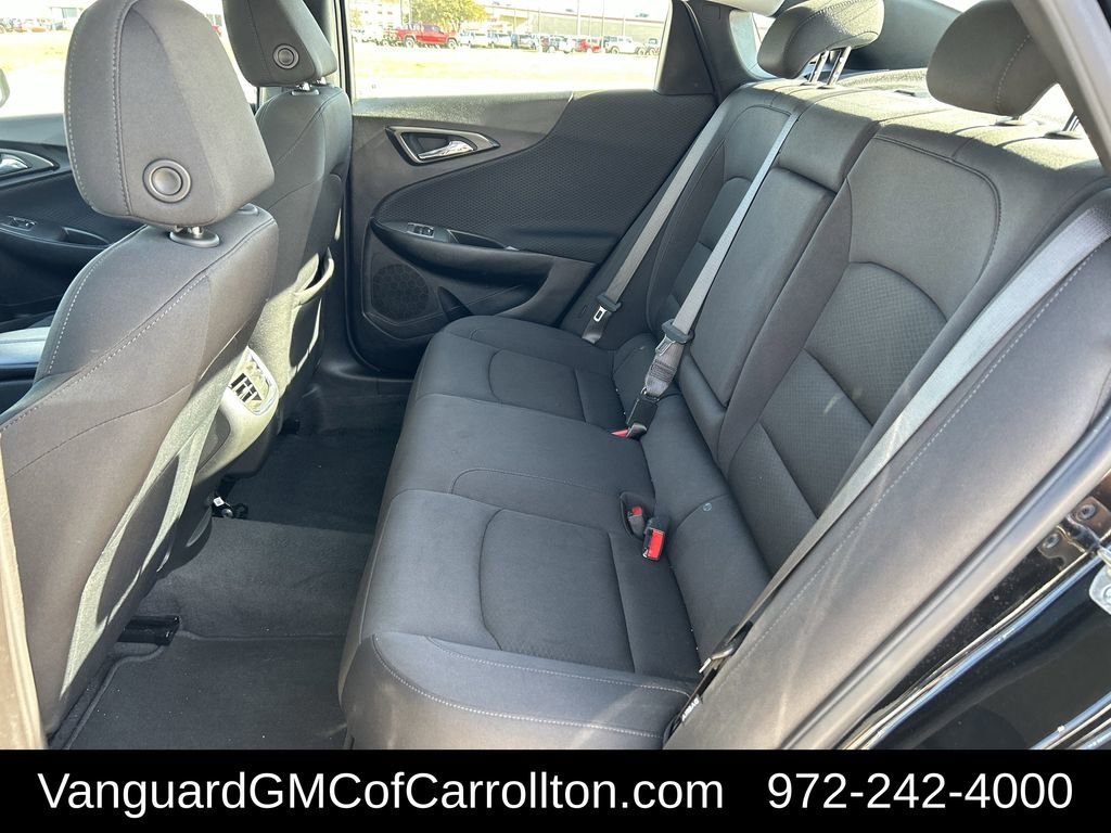 Used 2025 Chevrolet Malibu LT image 26