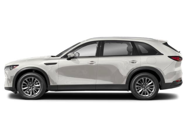 New 2026 MAZDA CX-90 3.3 Turbo w/ Preferred Package AWD/4WD image 4