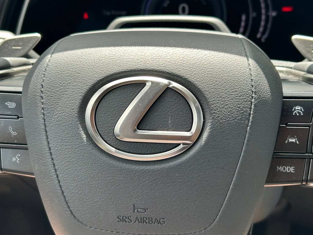 Used 2024 Lexus RX 350h w/ Convenience Package AWD/4WD image 39