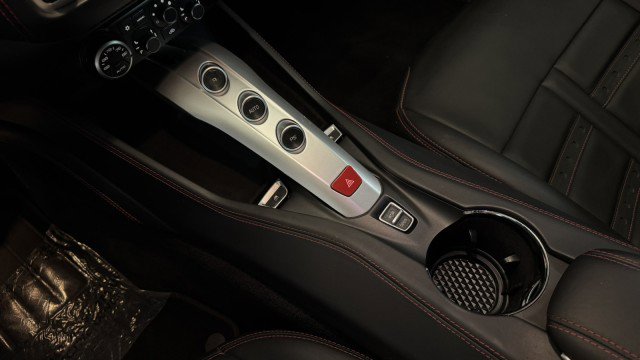 Used 2017 Ferrari California T RWD image 9