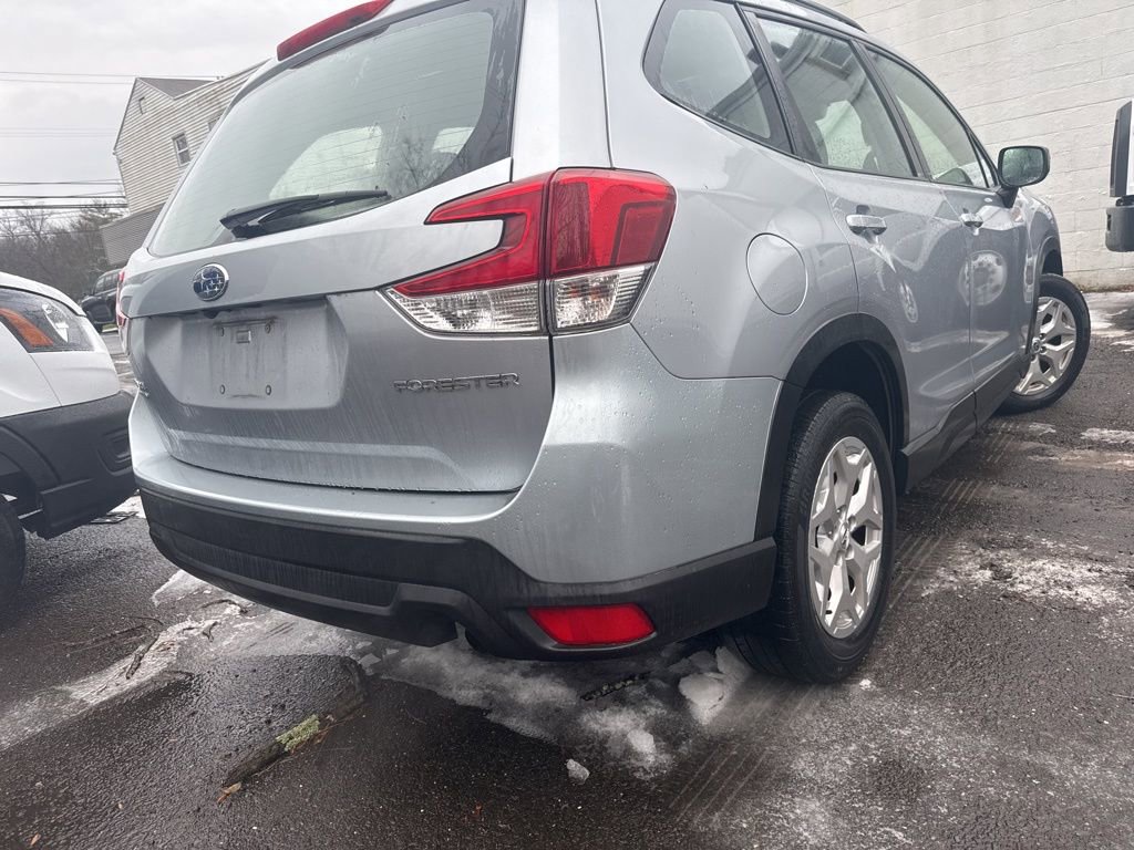 Used 2019 Subaru Forester Base w/ Alloy Wheel Package image 4