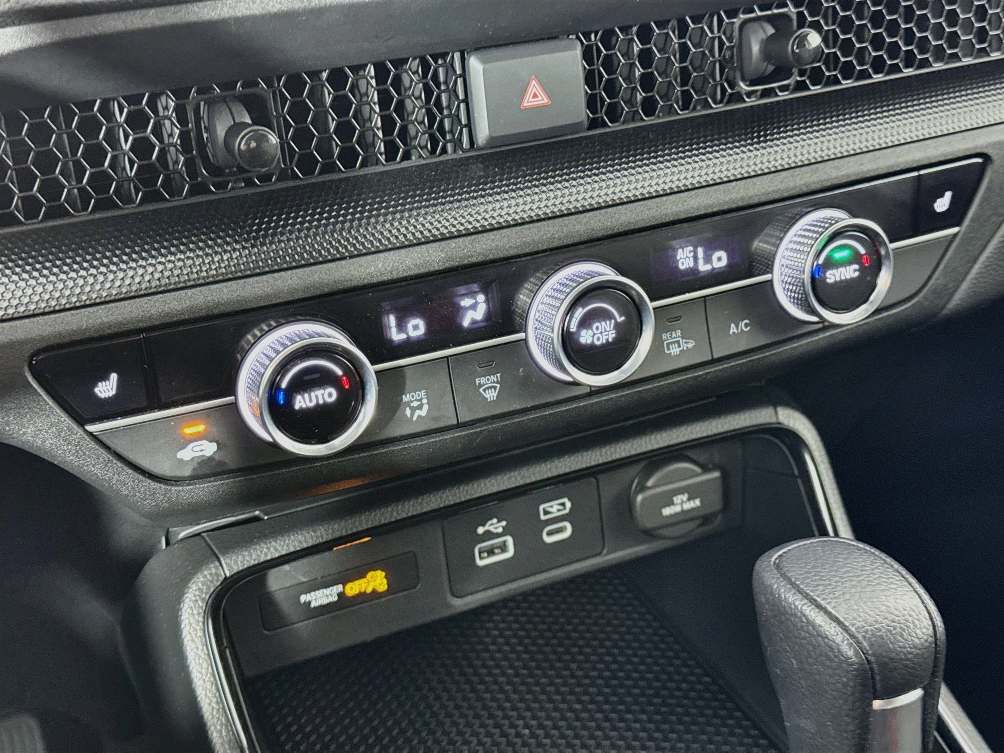 Certified 2023 Honda CR-V EX image 15