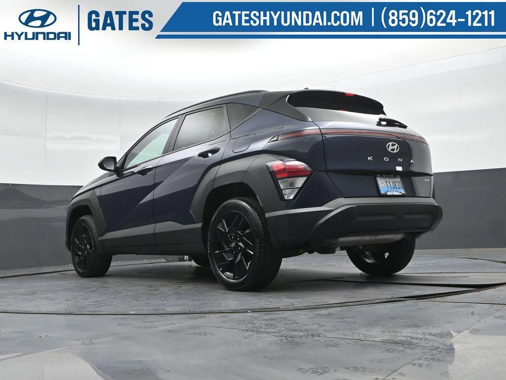 New 2026 Hyundai Kona SEL Sport AWD/4WD image 43