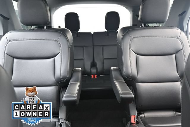Used 2023 Ford Explorer XLT w/ Equipment Group 202A AWD/4WD image 40