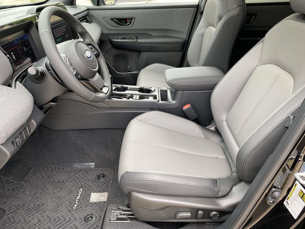 New 2026 Subaru Outback Premium AWD/4WD image 13