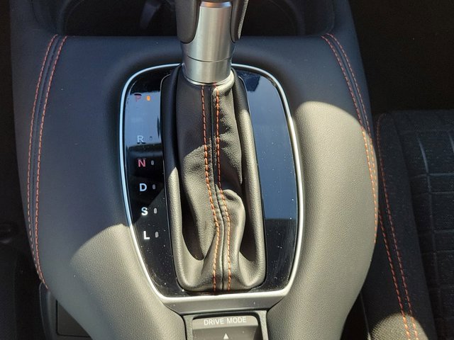 Certified 2024 Honda HR-V Sport image 29