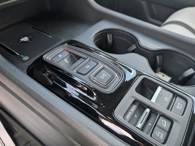 Used 2026 Honda Passport RTL image 21