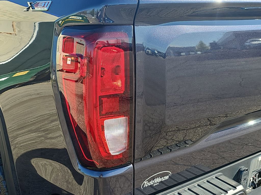 Used 2023 GMC Sierra 1500 Elevation AWD/4WD image 39