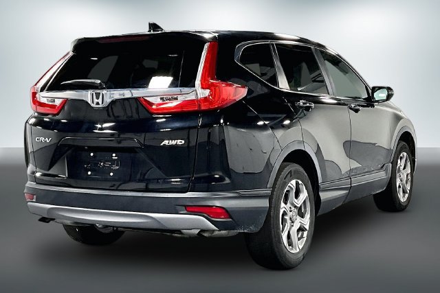 Used 2019 Honda CR-V EX image 8
