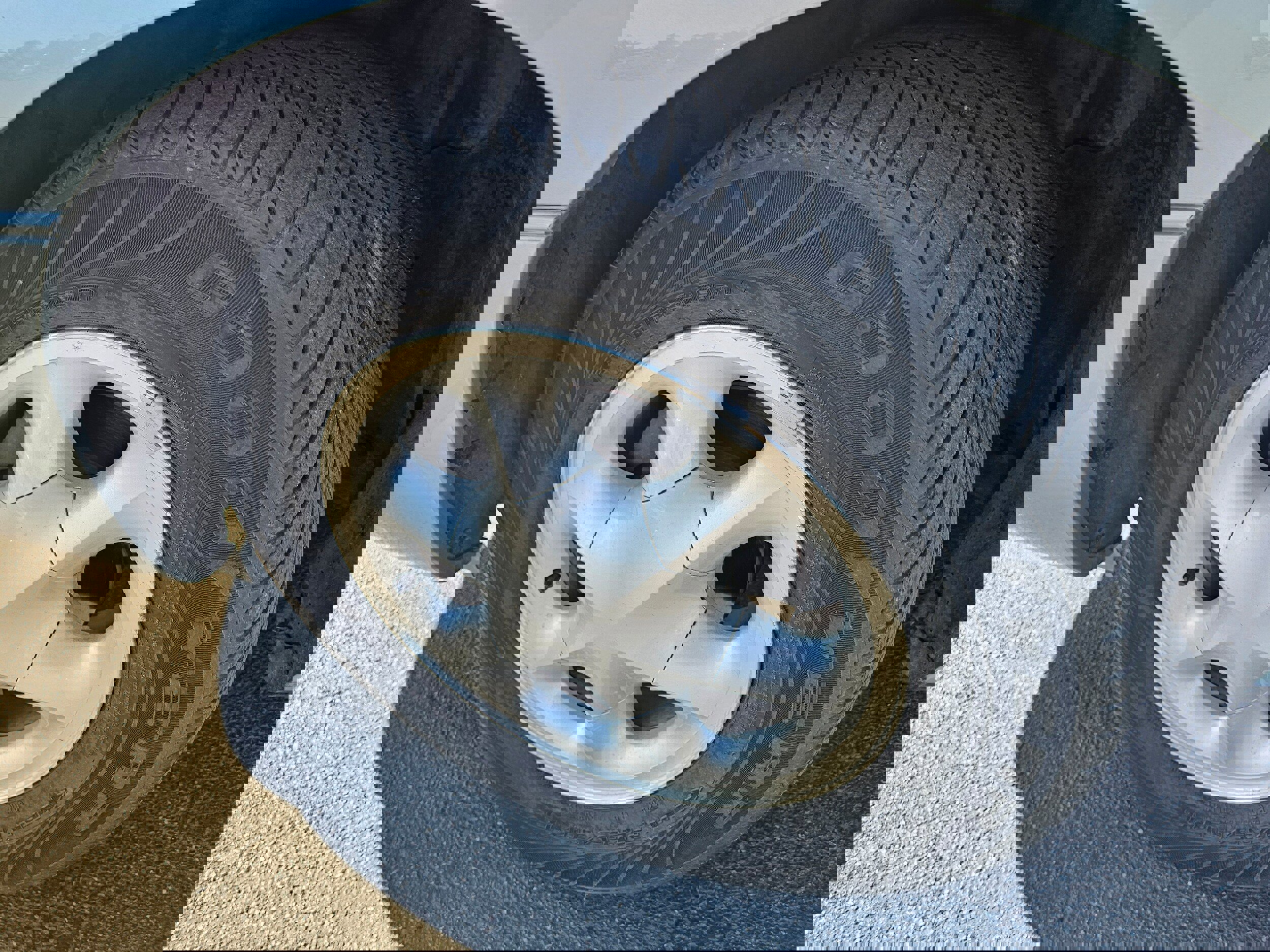 Used 1996 Oldsmobile Aurora image 18